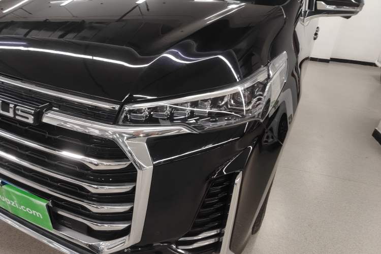 Used SAIC MAXUS G20 2021 Facelifted PLUS 2.0T Gasoline Automatic Luxury Edition
