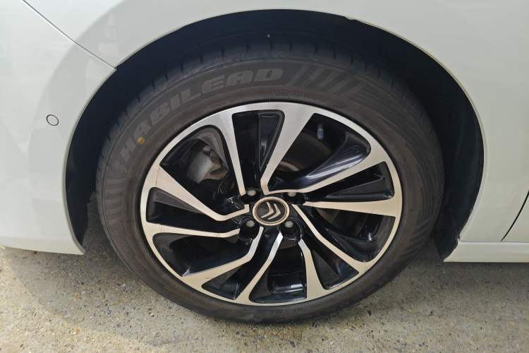 Used Citroen C4 Sega 2016 1.6THP Automatic Flagship Model
