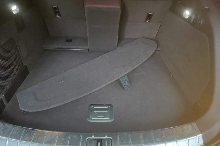 Used Denza Z9GT 2024 1100 Four-Wheel Drive Max Edition
