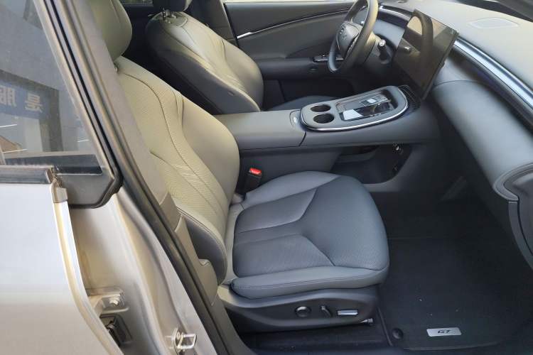 Used XPeng G7 2025 702 Max