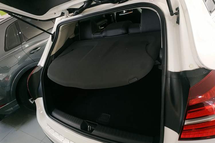 Used Mercedes-Benz GLA 2017 GLA 200 Sport Edition