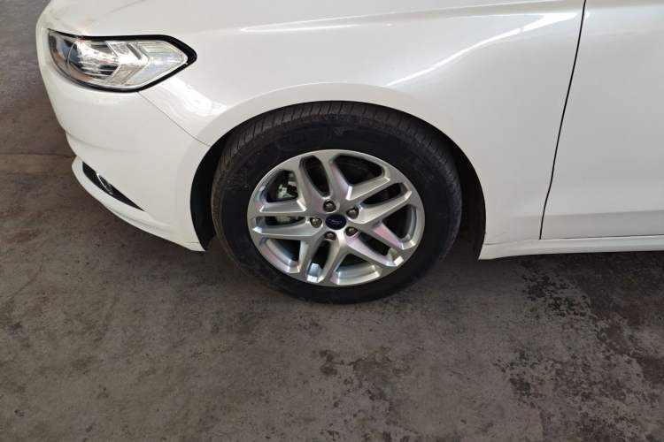 Used Ford Mondeo 2013 1.5L GTDi180 Fashion Edition
