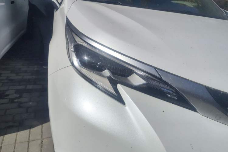 Used Toyota Sienna 2024 2.5L Hybrid Prestige Deluxe Edition
