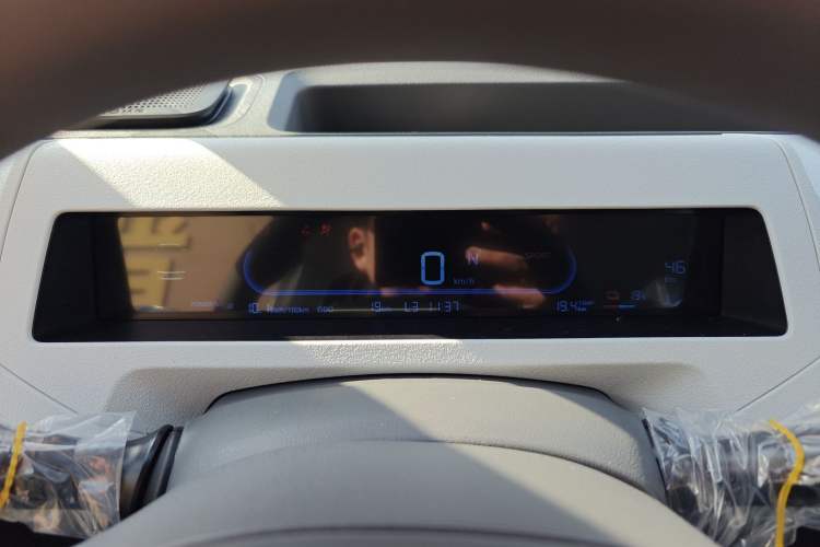 Used  Panda 2024 Panda Mini 200km Endurance Bear