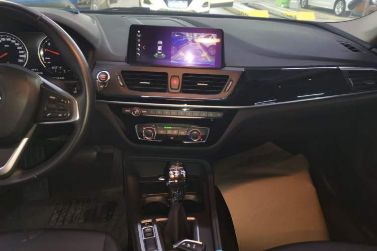 Used BMW 1 Series 2019 118i Fashion Model
