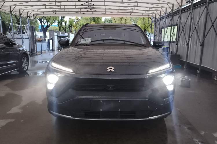 Used Nio ES6 2020 430KM Performance Version