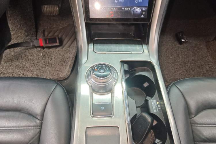 Used Ford Mondeo 2017 EcoBoost 180 Stylish Model