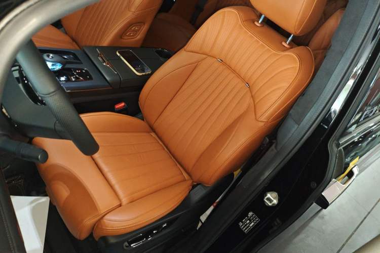 Used GAC Trumpchi M8 2024 Zongshi Series 400T Ultimate Edition