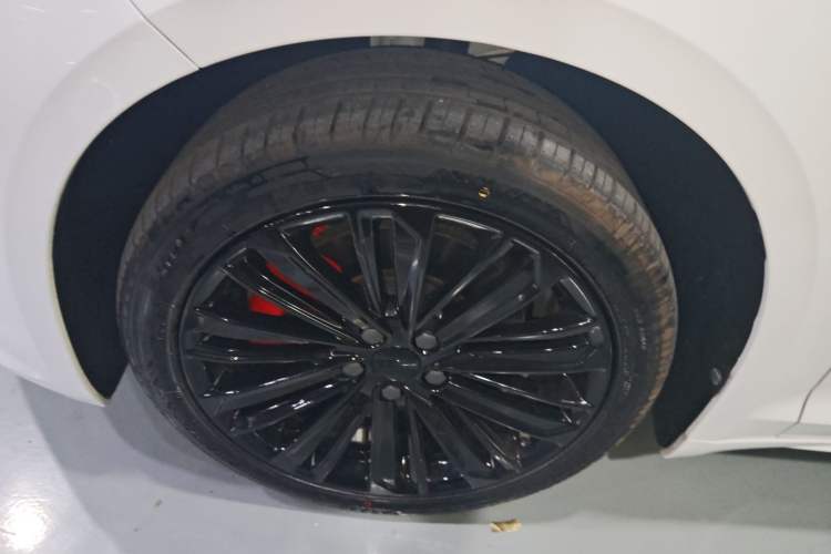 Used Geely Auto Preface 2024 Zhiqing 1.5TD Galaxy Edition