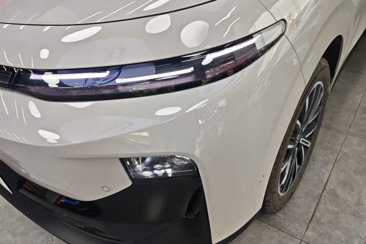 Used Leapmotor B10 2025 510 Joyful Edition