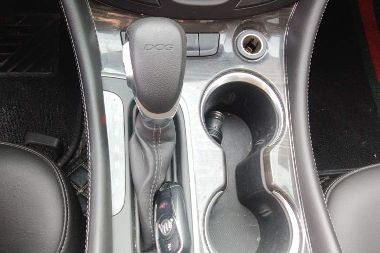 Used Buick Envision 2019 20T Two-Wheel Drive Leading Model China VI Standard
