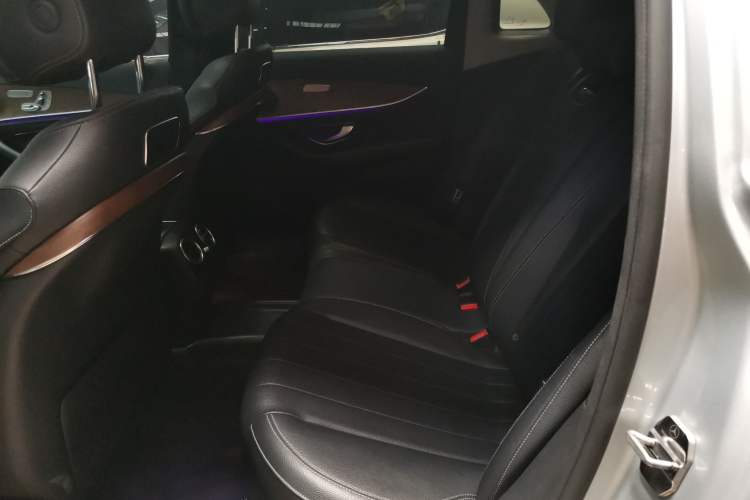 Used Mercedes-Benz E-Class 2016 E 300 L Stylish Model
