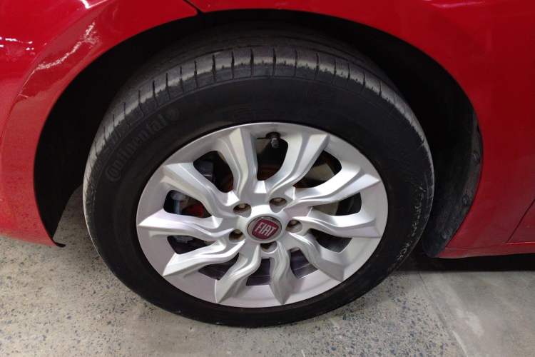 Used Fiat Ottimo 2014 1.4T Automatic Fashion Edition