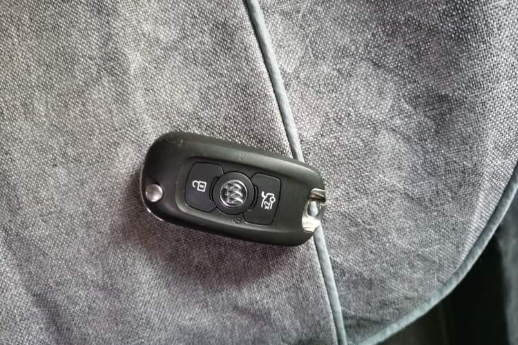 Used Buick Verano 2023 Pro Le Yi Edition
