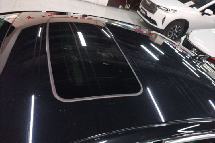 Used Buick Regal 2024 25T Deluxe Edition
