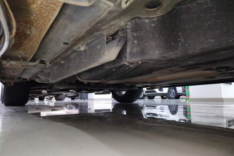 Used Buick Envision 2017 20T Two-Wheel Drive Elite Version