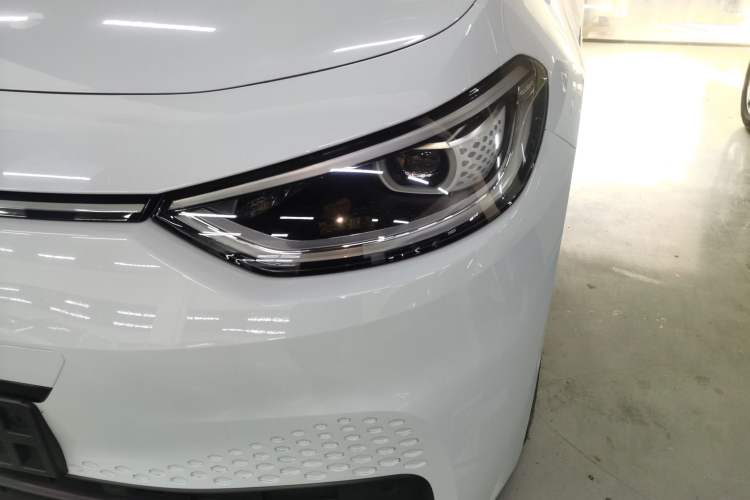 Used Volkswagen ID.3 2023 Intelligent Edition
