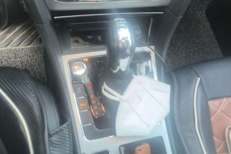 Used Volkswagen Passat 2014 1.8TSI DSG Prestige Edition
