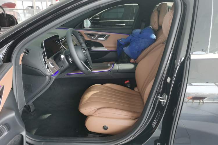 Used Mercedes-Benz E-Class 2025 Facelift E 300 L Fashion Edition