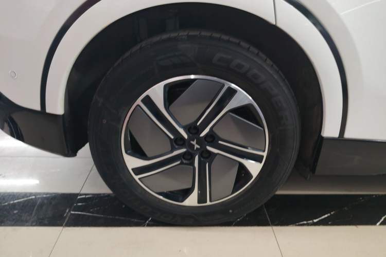 Used XPeng G6 2023 580 Long-Range Pro
