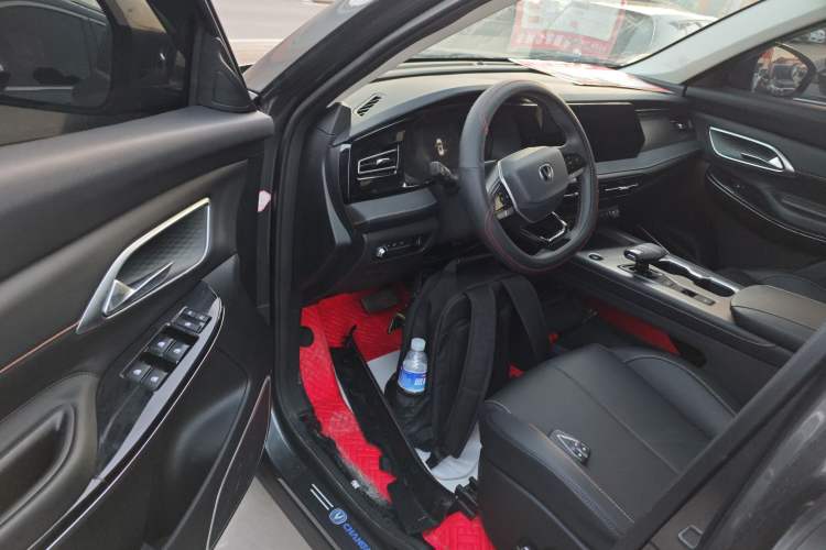 Used Changan X7 PLUS 2024 1.5T Automatic Prestige 7-Seater