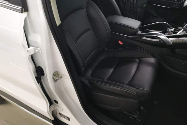 Used Geely Auto Emgrand X7 Sport 2020 1.8TD DCT Smart PRO
