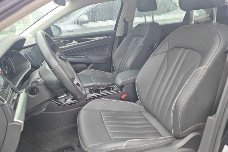 Used Volkswagen Passat 2023 Revised 330TSI Starry Elite Edition
