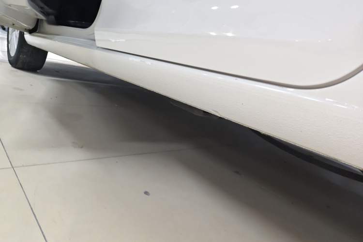 Used Volkswagen Santana 2017 Haval H9 1.6L Automatic Comfort Edition
