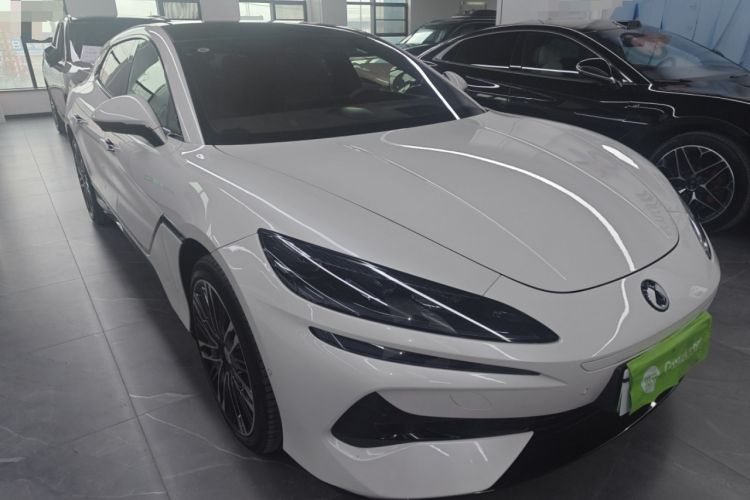 Used Denza Z9GT 2024 1100 4x4 Ultra First Edition