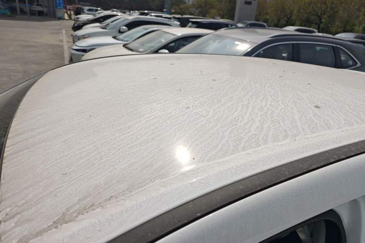 Used Geely Auto Coolray 2025 1.5L CVT Super Edition