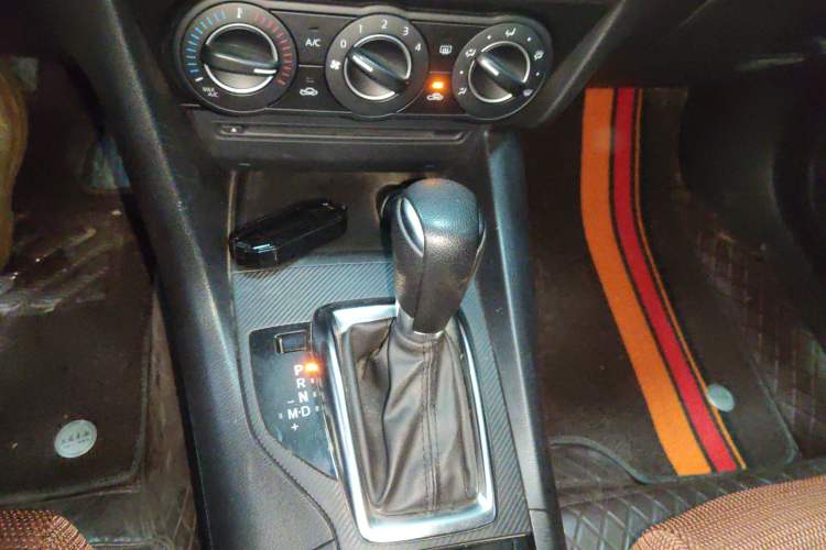 Used Mazda Mazda 3 Axela 2016 Sedan 1.5L Automatic Comfort Model