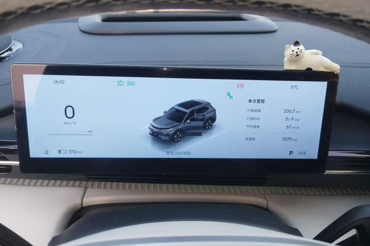 Used  E5 2024 530 km Exploration+ Version
