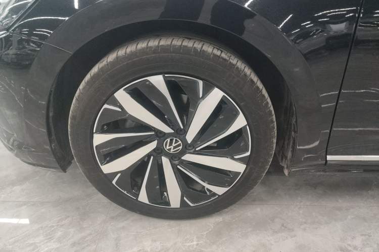 Used Volkswagen Passat 2024 380TSI Elite Edition