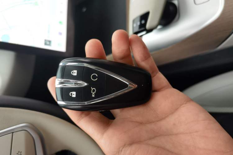 Used Qiyuan A05 2024 Truly Delicious Version 145 Beyond-Excellent Type