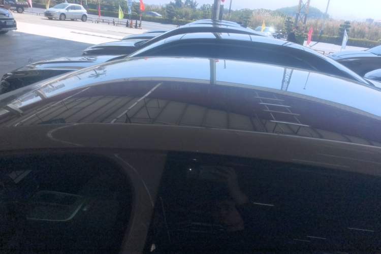 Used Leapmotor B01 2025 650 Enjoyment Edition