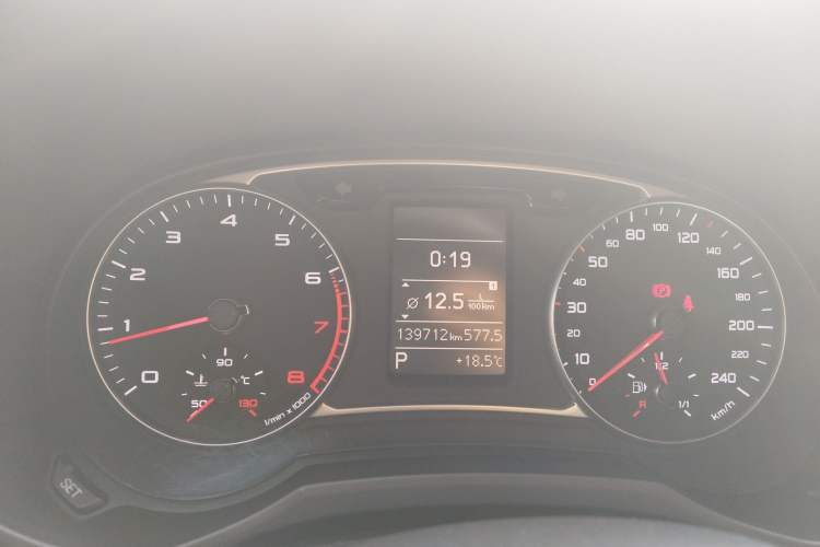 Used Audi A1 2014 30 TFSI Sportback Technology Model
