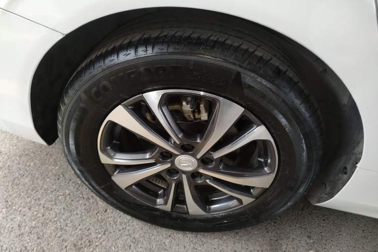 Used Changan Eado 2022 PLUS Blue Whale NE 1.4T GDI DCT Prestige Edition