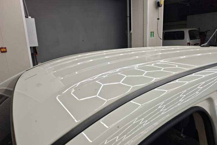 Used BYD Yuan 2016 1.5L Automatic Luxury Version
