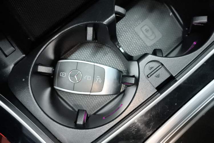 Used Mercedes-Benz C-Class 2020 Restyled C 260 Sport Edition