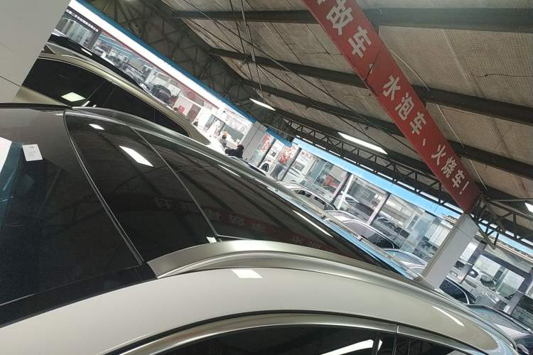 Used Mercedes-Benz GLC 2019 GLC 200 L 4MATIC