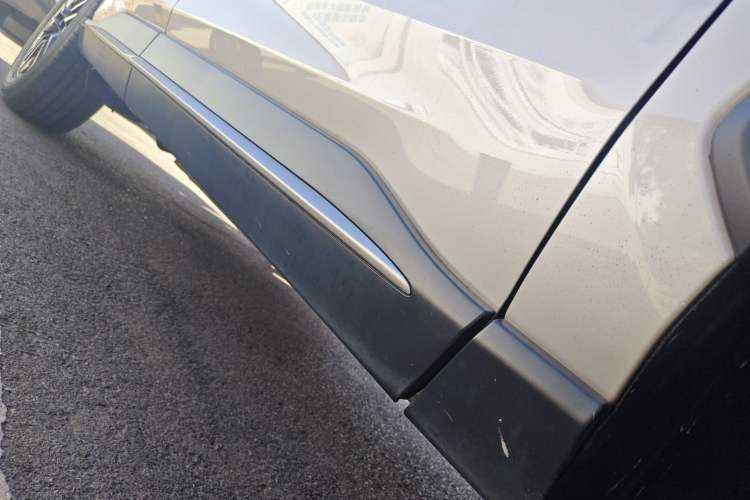 Used Toyota Wildlander New Energy 2021 High-Performance Edition 2.5L Two-Wheel Drive Powerful Version
