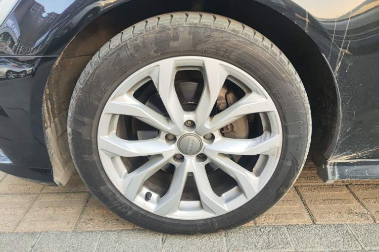 Used Audi A6L 2018 35 TFSI Collector's Edition