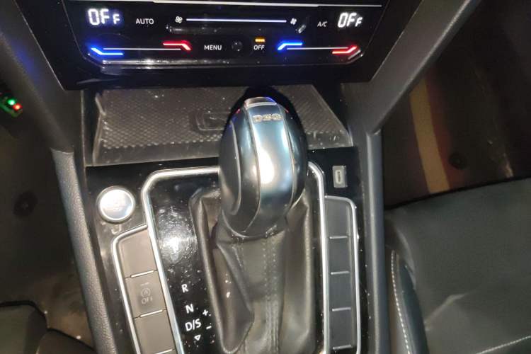 Used Volkswagen Magotan 2020 330TSI DSG Luxury Edition