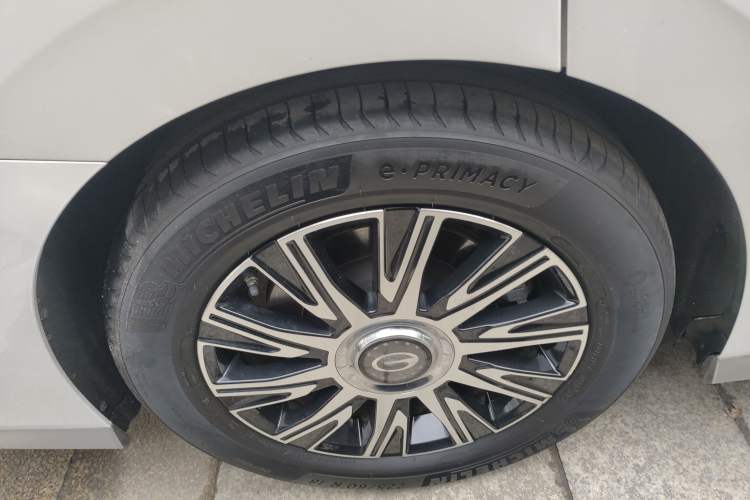 Used GAC Trumpchi E9 2023 E9 Championship Edition
