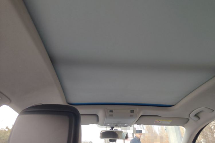 Used Volkswagen Magotan 2018 330TSI DSG Advanced Model
