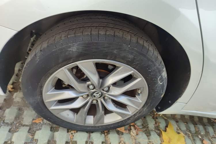 Used Toyota Avalon 2019 2.0L Ambition Edition China VI
