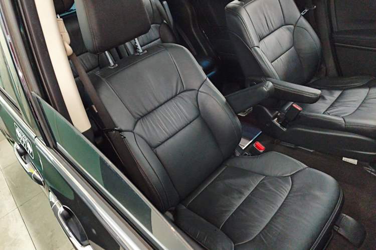 Used Honda Odyssey 2021 2.0L Rui·Smart Edition