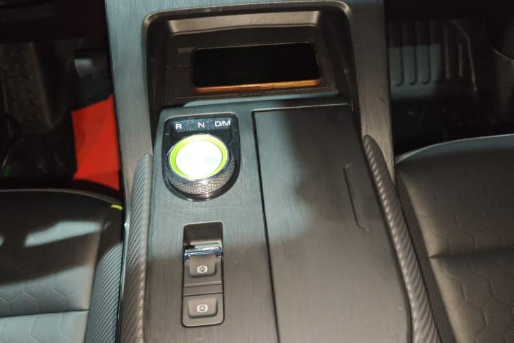 Used Haval H6S 2022 2.0T Two-Wheel Drive ZhiRun Version
