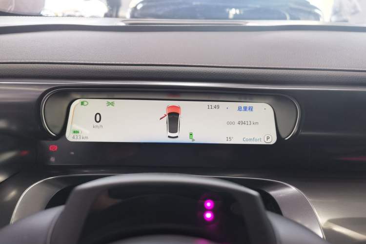 Used  #3 2023 BRABUS Performance Edition