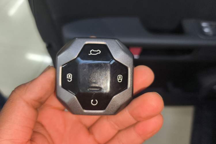 Used JETOUR Shanhai Shanhai T2 2024 C-DM 129KM Wilderness Edition
